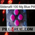 Sildenafil 100 Mg Blue Pill 02